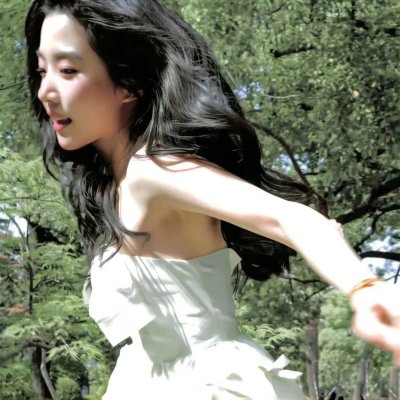女魔