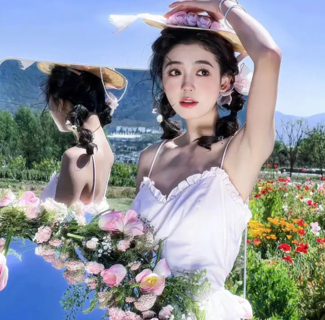 群众